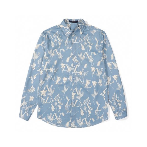 Camisa Louis Vuitton YPB6SA