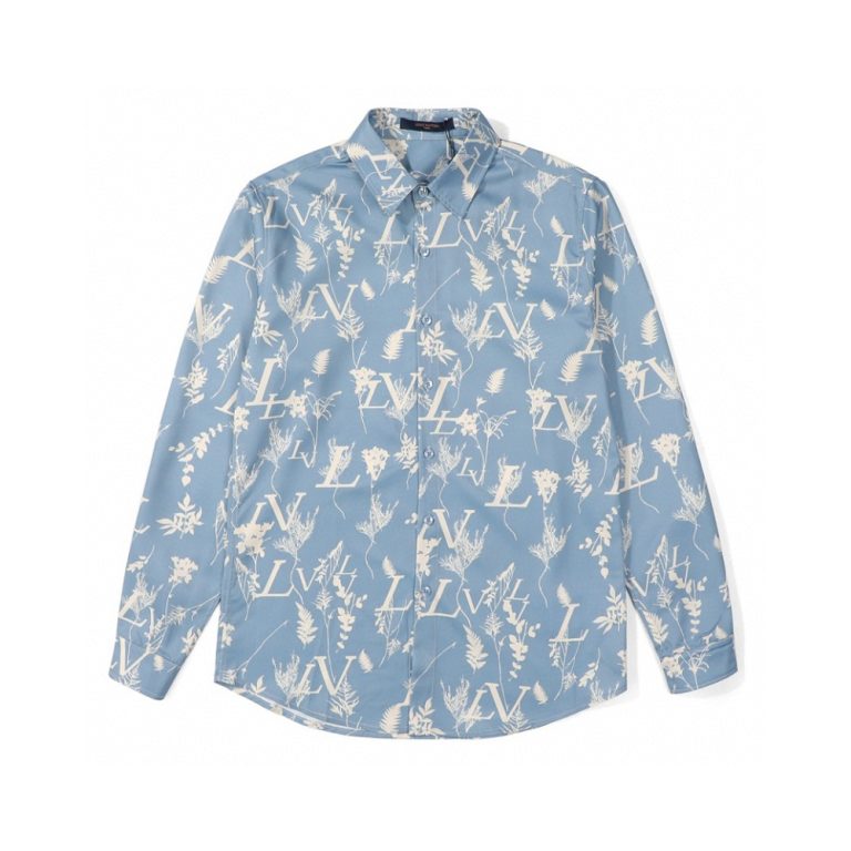 Camisa Louis Vuitton YPB6SA