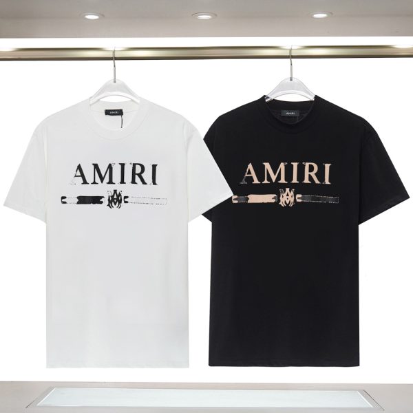 Camiseta Amiri 87Z9KZ (2COLORES)