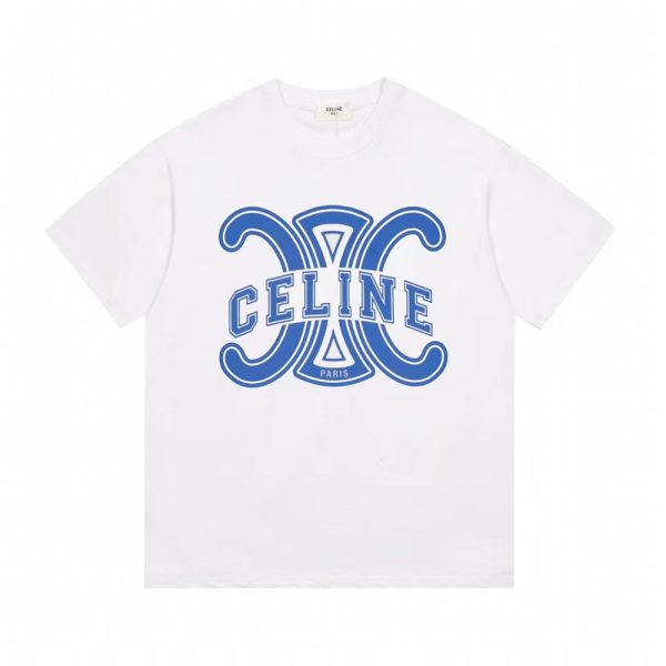 Camiseta Celine JB61ZN (2COLORES)