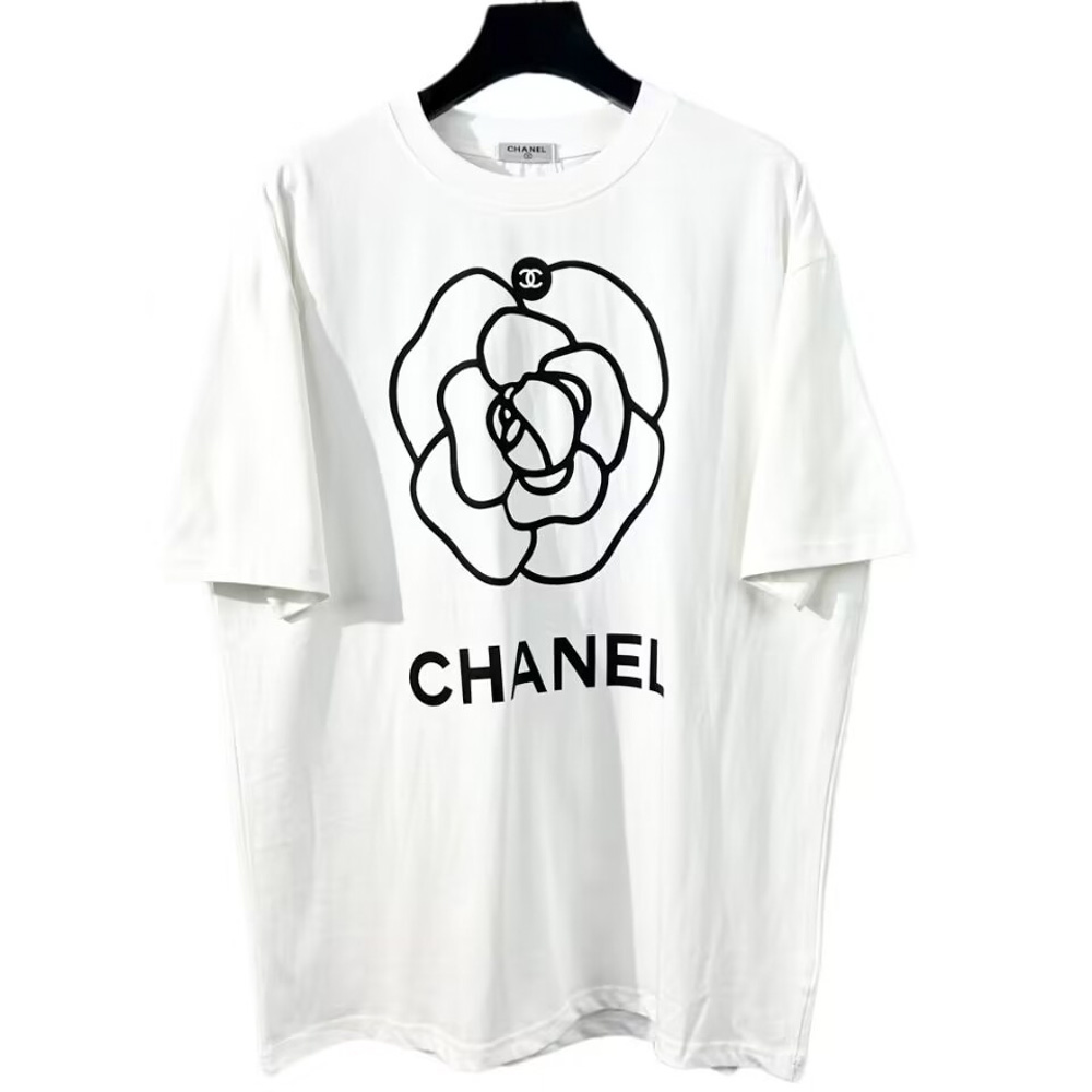 Chanel camisa 2024