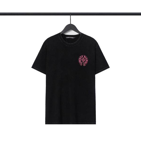 Camiseta Chrome Hearts X8EVAB (2COLORES)