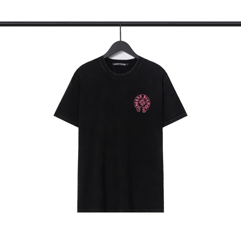 Camiseta Chrome Hearts X8EVAB (2COLORES)