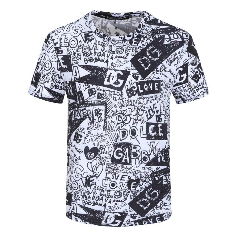 Camiseta Dolce&Gabbana FLHE22