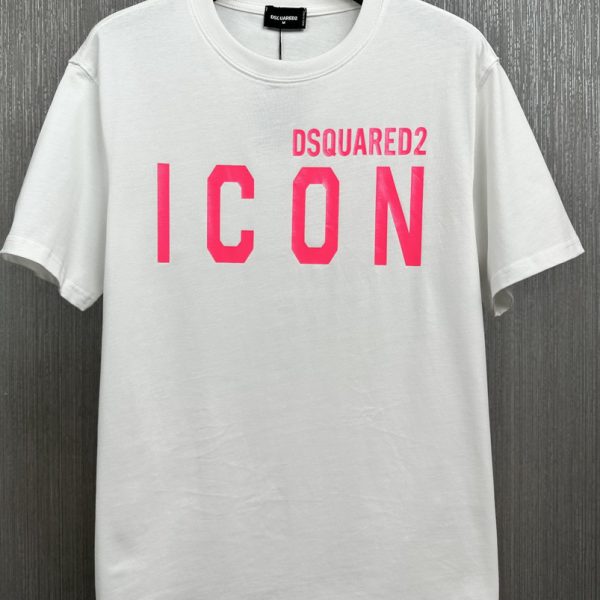 Camiseta Dsquared2 3ZR2Z4 (2COLORES)