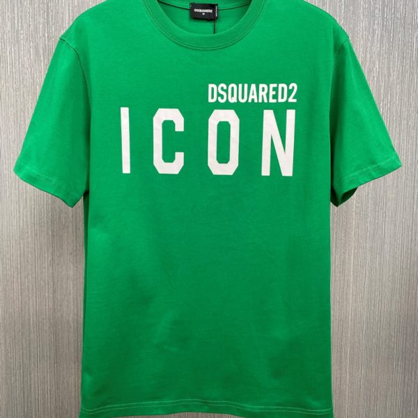 Camiseta Dsquared2 PZM727 (4COLORES)
