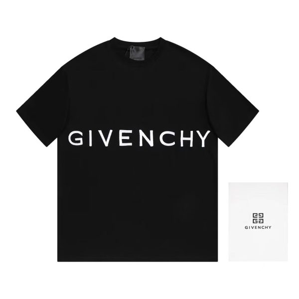 Camiseta Givenchy 479R5D (3COLORES)