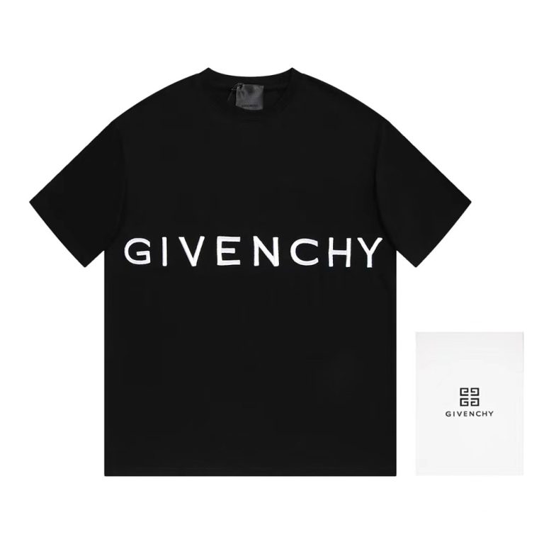 Camiseta Givenchy 479R5D (3COLORES)