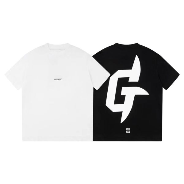 Camiseta Givenchy D2MP2F (2COLORES)