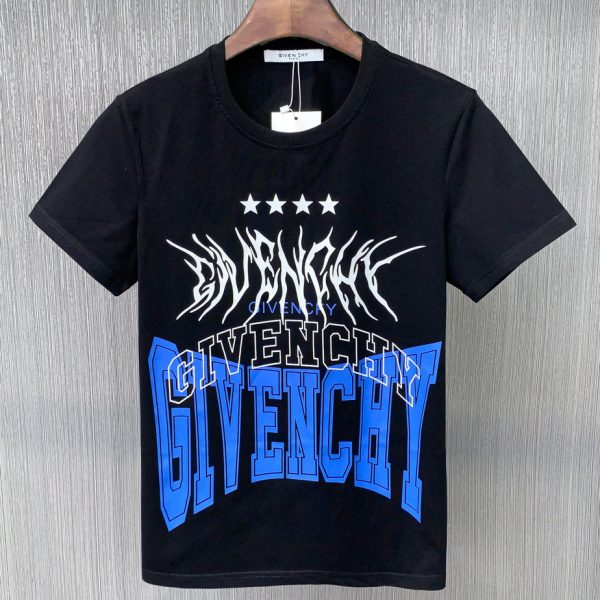 Camiseta Givenchy PHR88V (2COLORES)