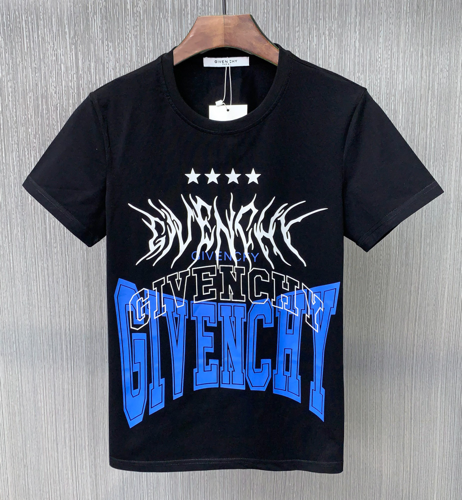 Camiseta Givenchy PHR88V (2COLORES) — TrapXShop