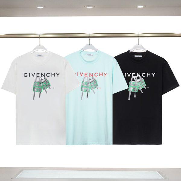 Camiseta Givenchy RTAA9D (3COLORES)