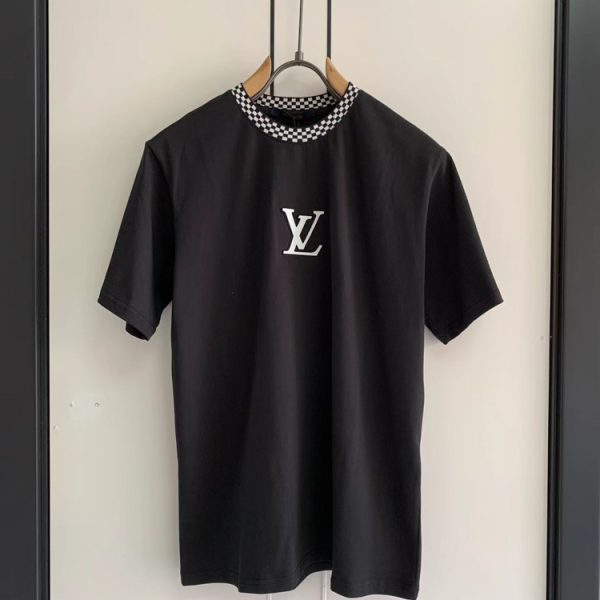 Camiseta Louis Vuitton 3MWK4A