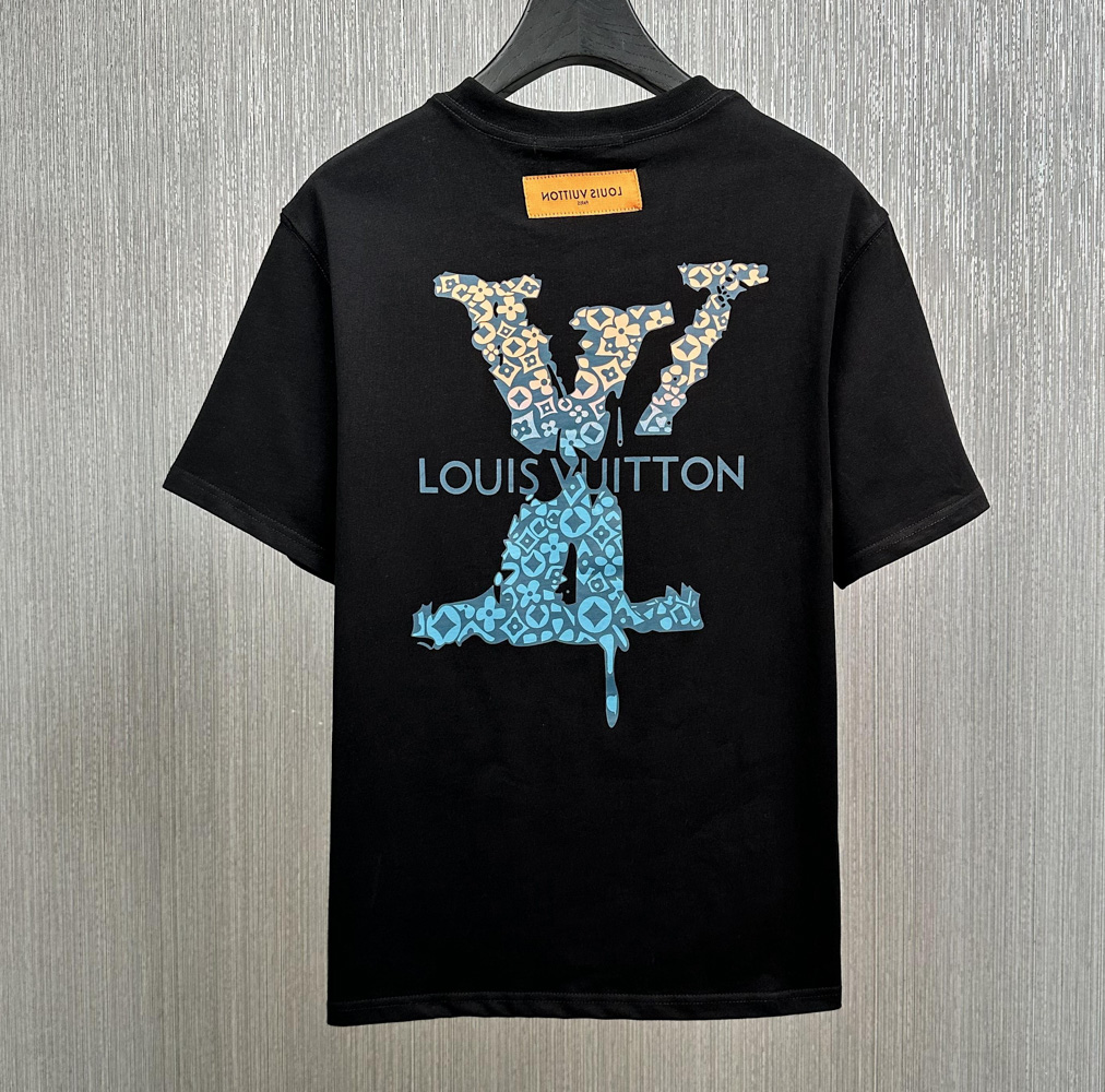 Camisetas Louis Vuitton — TrapXShop