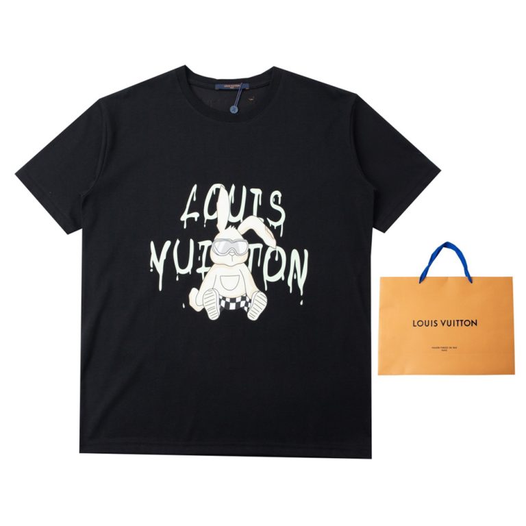 Camiseta Louis Vuitton DC9P2F (2COLORES)