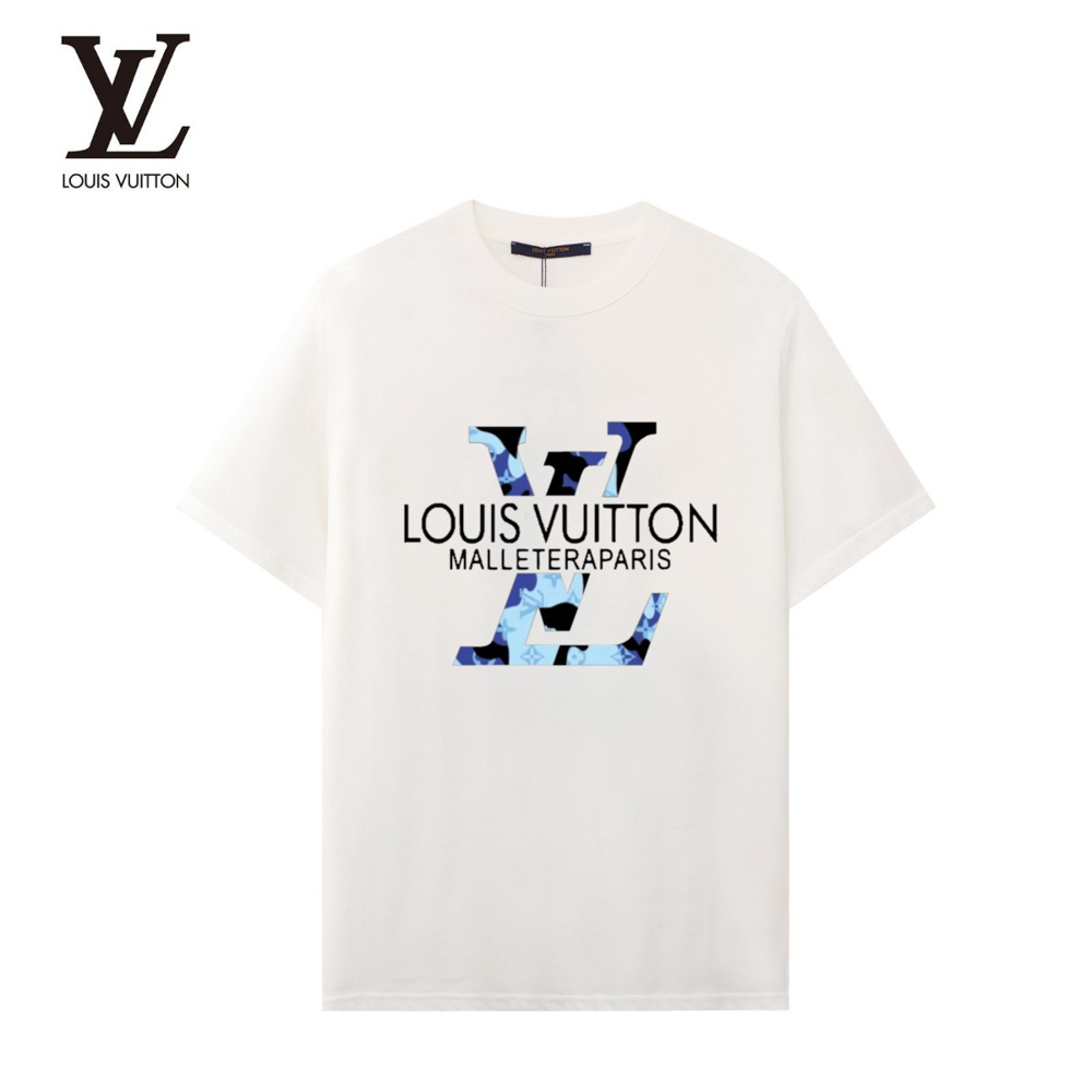 Camisetas Louis Vuitton — TrapXShop