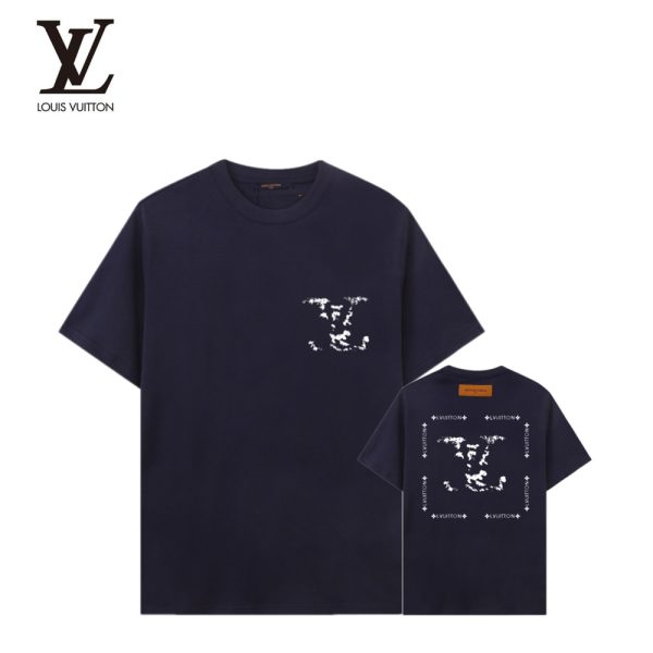 Camiseta Louis Vuitton FB56S1 (3COLORES)