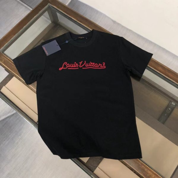 Camiseta Louis Vuitton G79R2D (2COLORES)
