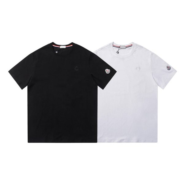 Camiseta Moncler GSSF1M