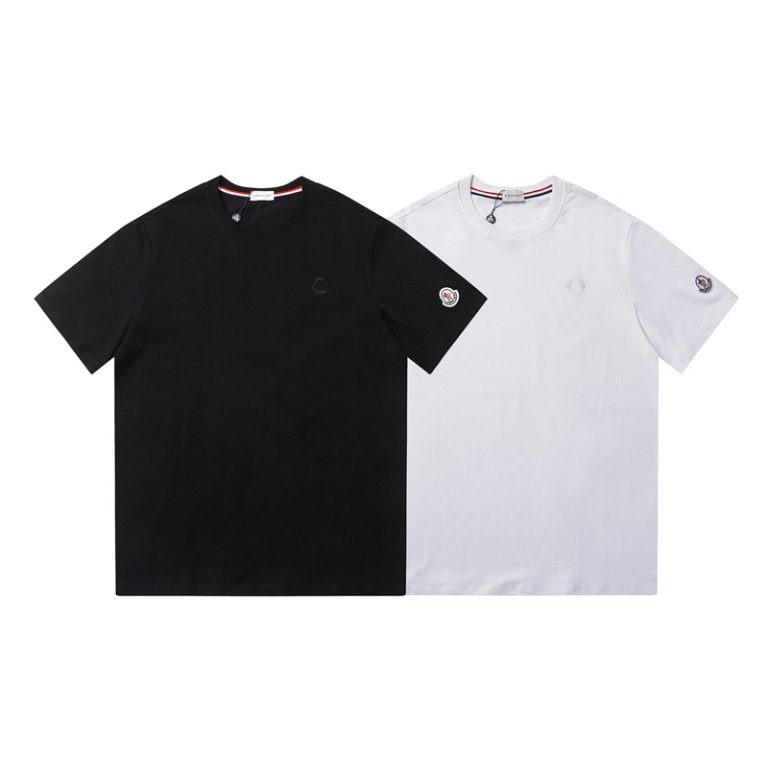 Camiseta Moncler GSSF1M