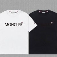 Camiseta Moncler 2WN9S4 (2COLORES)
