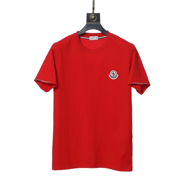 Camiseta Moncler NYRY77 (4COLORES)