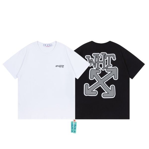 Camiseta Off-White P3M72Q (2COLORES)