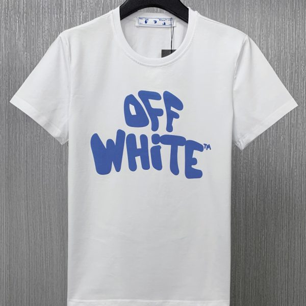 Camiseta Off-White PHR38V (2COLORES)
