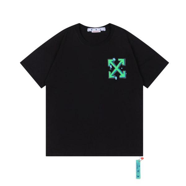 Camiseta Off-White PZ672Q