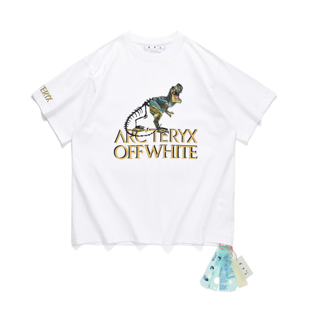 Camiseta Off-White x Arcteryx FF8N22 (2COLORES) — TrapXShop