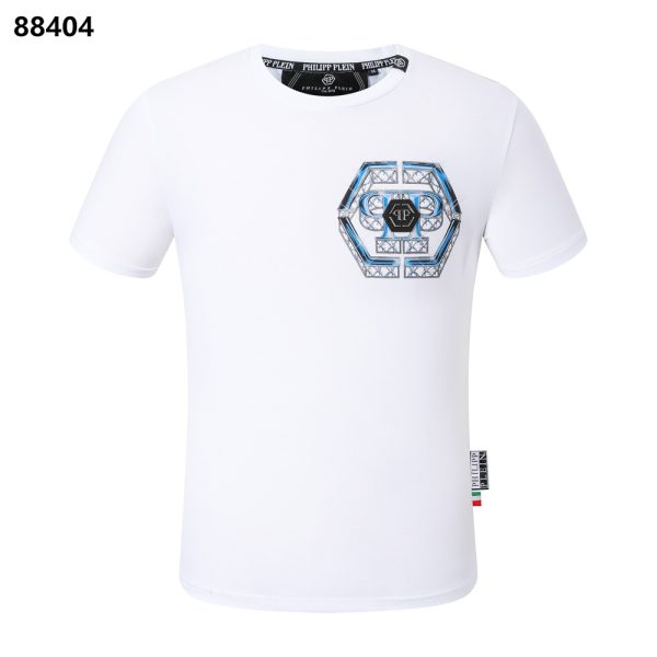 Camiseta Philipp Plein 7NDU85 (2COLORES)