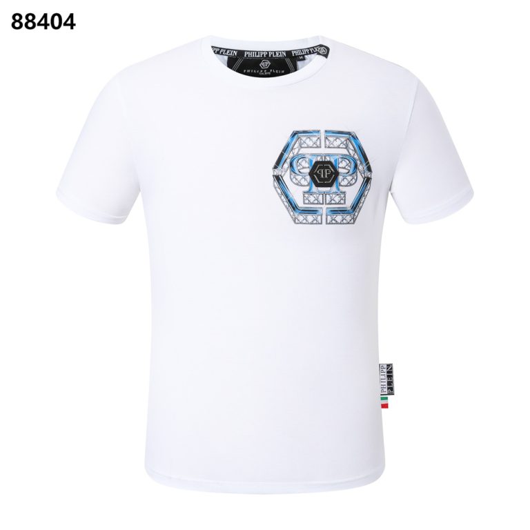 Camiseta Philipp Plein 7NDU85 (2COLORES)