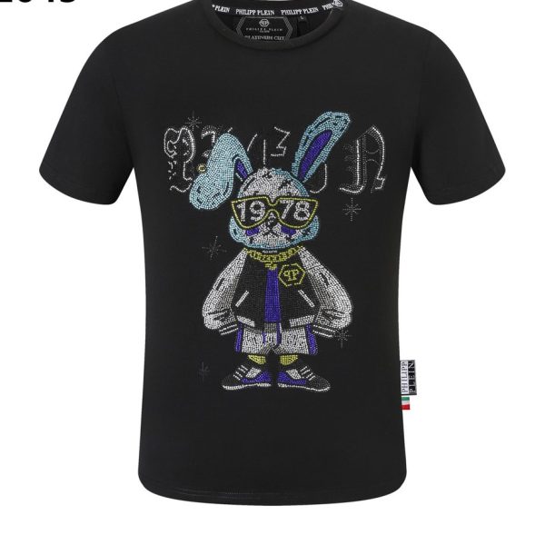 Camiseta Philipp Plein 9SPRL8 (2COLORES)