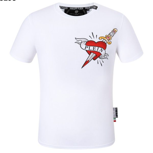 Camiseta Philipp Plein GLJPC8 (2COLORES)