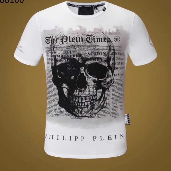 Camiseta Philipp Plein J5V83M (2COLORES)