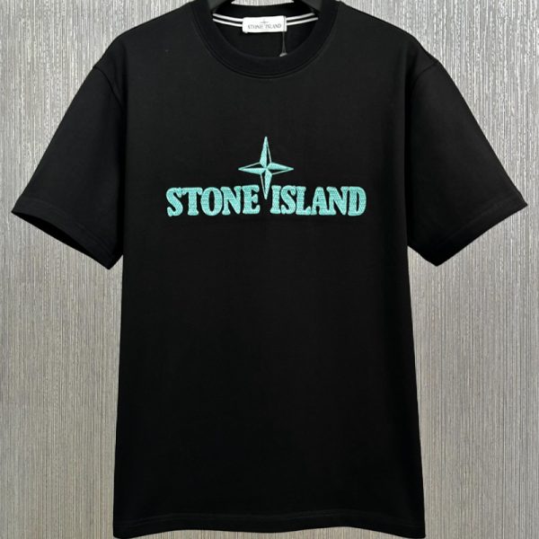 Camiseta Stone Island JBV43M (2COLORES)