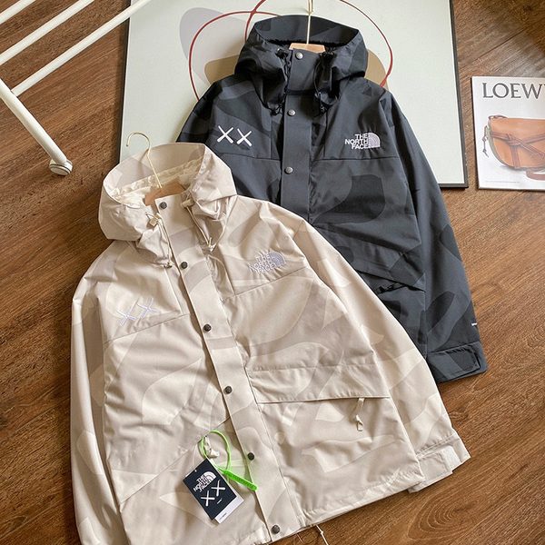 Chaqueta The North Face 6K849K (2COLORES)