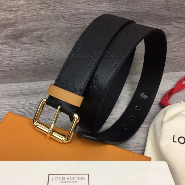 Cinturón Louis Vuitton AN467A