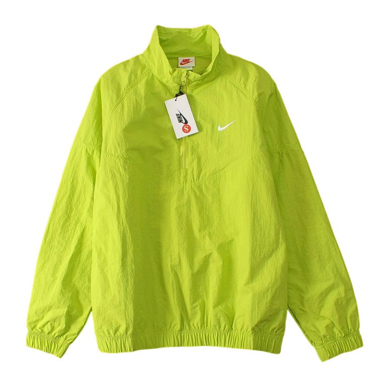 Cortavientos Nike x Stussy B2CE74 (2COLORES)