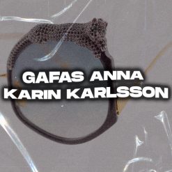 Gafas De Sol Anna Karin Karlsson