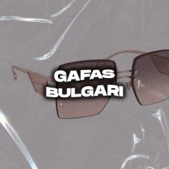 Gafas De Sol Bulgari