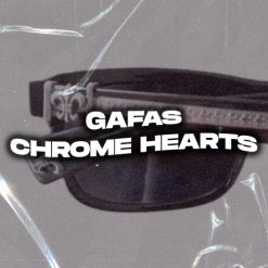 Gafas De Sol Chrome Hearts