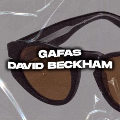 Gafas De Sol David Beckham
