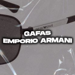 Gafas De Sol Emporio Armani