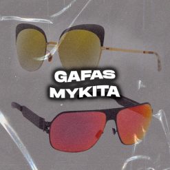 Gafas De Sol Mykita