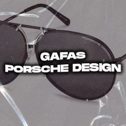 Gafas De Sol Porsche Design