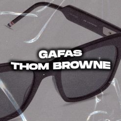 Gafas De Sol Thom Browne