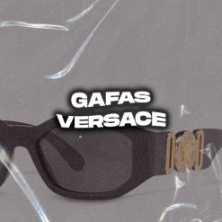 Gafas De Sol Versace