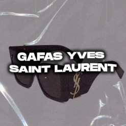 Gafas De Sol Yves Saint Laurent