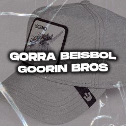 Gorras Béisbol Goorin Bros